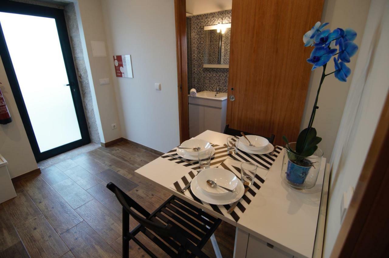 Angelas - Casa Da Eira Vila Praia de Ancora Bagian luar foto