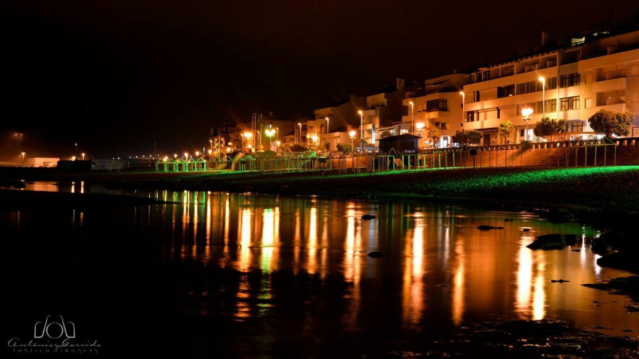 Angelas - Casa Da Eira Vila Praia de Ancora Bagian luar foto
